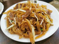 -美食店(华贵路店)