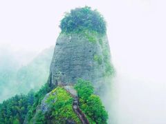 -崀山风景名胜区