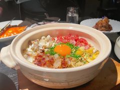 -锦楼·臻选新杭帮(杭州中心店)