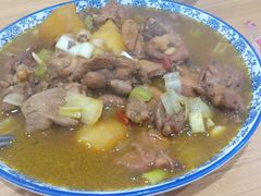 -东财大盘鸡(黑石礁店)