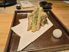 -墨澜·人间味割烹料理