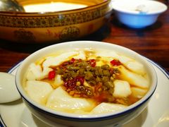 鲁家豆腐花-大自然(鲁家村店)