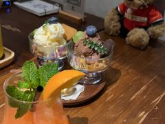 -咖法森林·咖啡  酒吧(天河店)