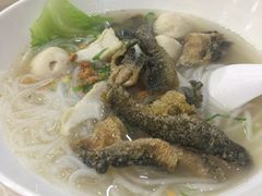 -其美潮州鱼旦粉世家(花城汇南区分店)