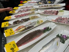 -舌尖上·霞浦滩涂海鲜·新闽菜(总店)