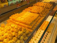 -詹记桃酥(百盛店)