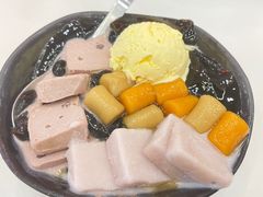 -鲜芋仙(泰州万达店)