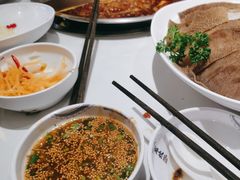 -小龙坎火锅(汉街店)