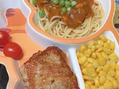 -大家乐(广州天河城六楼店)