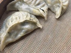 -煎饼卷大葱·非遗传承·潍坊菜(十笏园店)