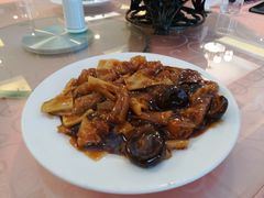 -烤肉宛饭庄(南礼士路店)