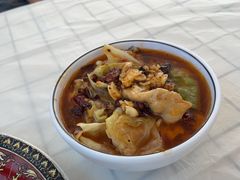 -三岔涧农家乐