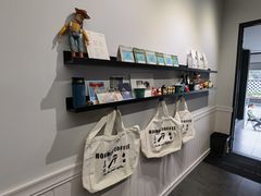 -NokNok Coffee(宽窄巷子店)