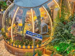 -1819餐厅·团队聚餐·烤串·精酿