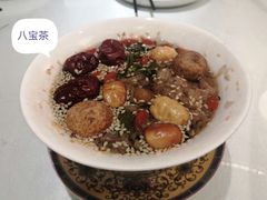 -宁夏国强手抓羊肉·清真菜(未央路凤三店)