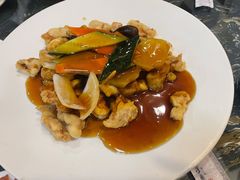 -桃园中华料理炸酱面(燕儿岛路店)
