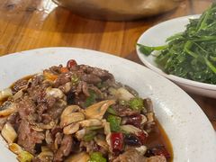 -九九牛肉馆(南山路店)