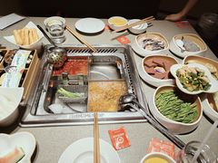 -海底捞火锅(卓为城生日主题店)