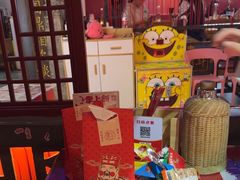 -味福记·本地特色菜(八一万达广场店)