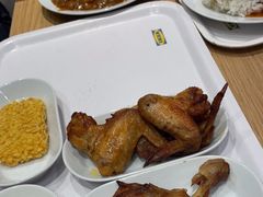 -宜家·瑞典风味餐厅(四元桥店)