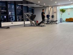 -WEGYMER健萌健身(麦德龙钰龙天下馆)