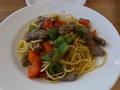 -萨莉亚意式餐厅(深圳北站店)