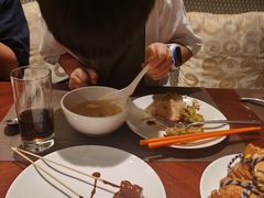 -龙之梦万丽酒店青餐厅