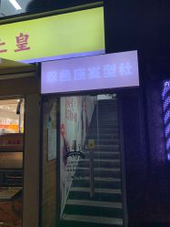 -天秤座发型社