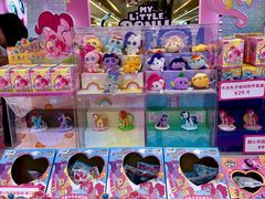 -天河城购物中心