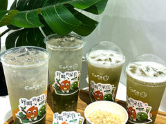 -CoCo都可(包河万达店)
