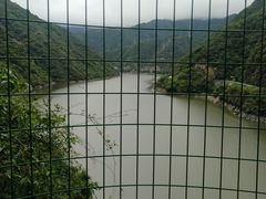 -汉中石门栈道风景区