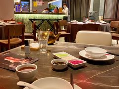 大堂-金鸭季·北京烤鸭(深业上城店)