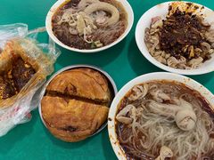 -甘记肥肠粉(马鞍北路店)