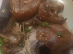 -惠丰堂饭庄·烤鸭·京味菜(西北旺·唐家岭店)