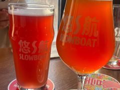 -悠航SLOWBOAT(三里屯店)