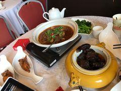-好食上(喜盈门.范城店)