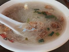 面线糊-国仔面线糊(水门国仔总店)