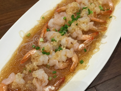 粉丝跟虾混-宴秋杭州菜(锦艺城店)