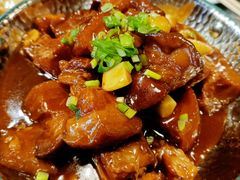 毛氏红烧肉-微食·原产地湘菜