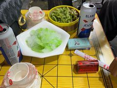 -大胡子海鲜·天津菜·砂锅烧烤(五大道创始店)