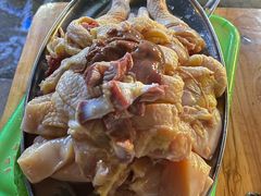 -威邵鸡煲(西华路总店)