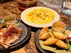 -宇安泰料(龙湖天街黑金店)
