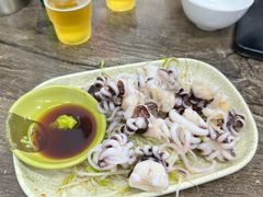 -贞姨美食·老字号海鲜大排档