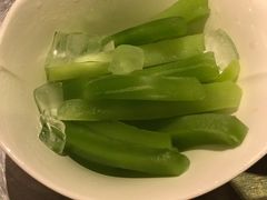 青笋-海底捞火锅(勒泰店)