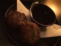 -富力丽思卡尔顿酒店·FLAIR餐厅酒吧