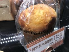 意大利水果面包-好利来(西美花街店)