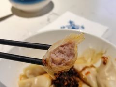 -龙抄手(文殊坊店)