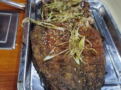 -清真·马坡烧烤涮牛肚·酸浆火锅(新区总店)