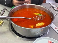 -宴全牛粤来越牛潮汕鲜牛肉火锅(海州万达广场店)