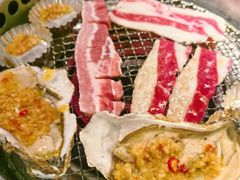 -火炉火自助餐(西直门凯德MALL店)